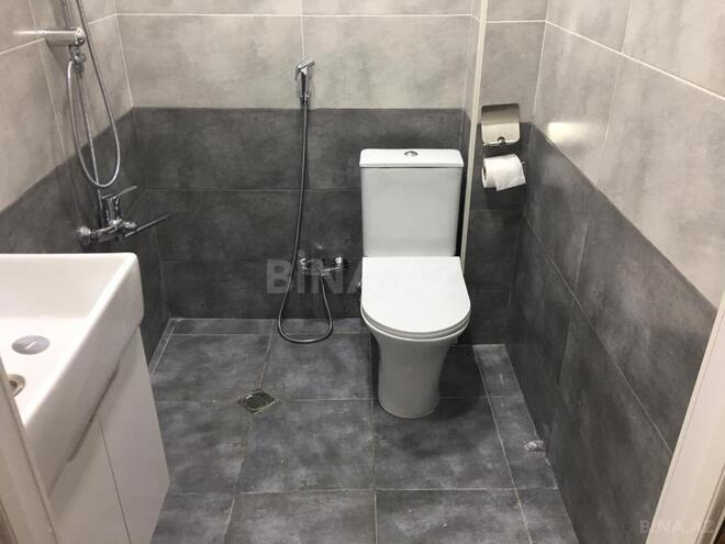 Satılır 2 otaqlı köhnə tikili 55 m², Nərimanov r., photo 11 from 12
