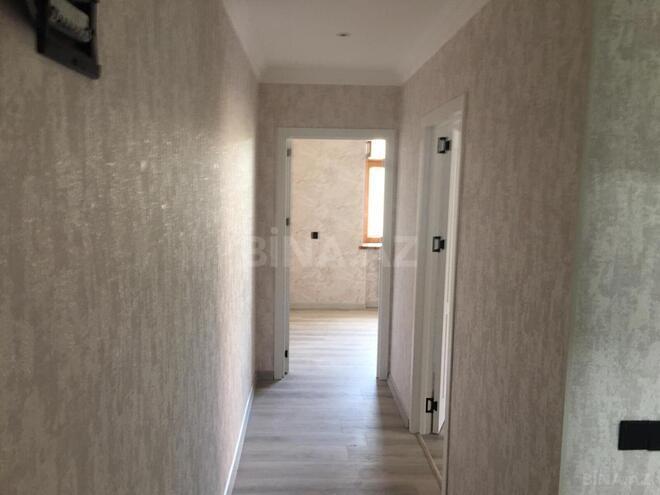 Satılır 2 otaqlı köhnə tikili 55 m², Nərimanov r., photo 6 from 12