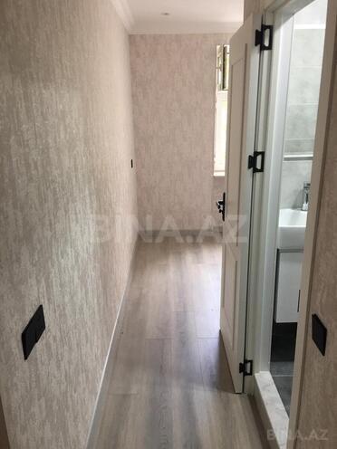 Satılır 2 otaqlı köhnə tikili 55 m², Nərimanov r., photo 5 from 12