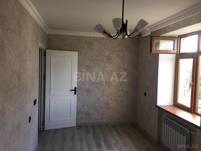 Satılır 2 otaqlı köhnə tikili 55 m², Nərimanov r., photo 4 from 12