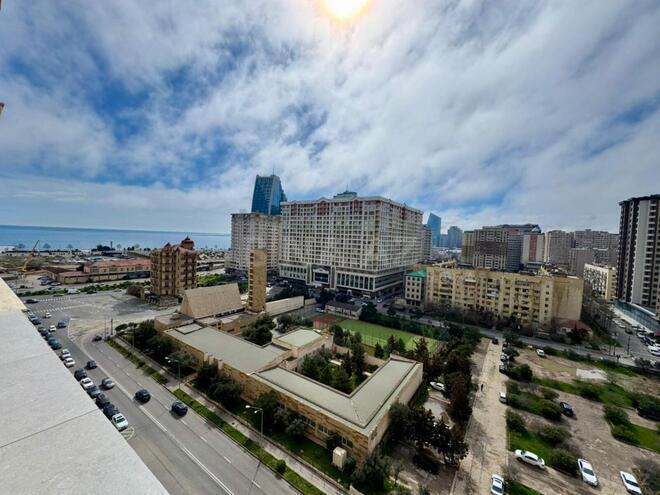 İcarəyə verilir 2 otaqlı yeni tikili 68 m², Şah İsmayıl Xətai m., photo 9 from 24