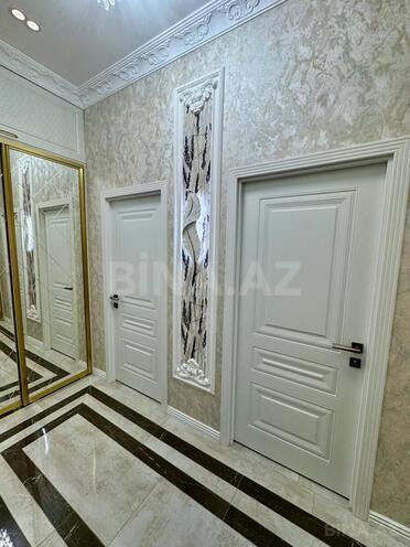 İcarəyə verilir 2 otaqlı yeni tikili 68 m², Şah İsmayıl Xətai m., photo 17 from 24