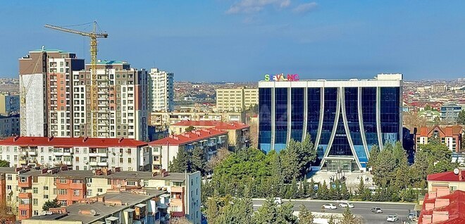 Satılır 2 otaqlı yeni tikili 90 m², Qara Qarayev m., photo 12 from 13