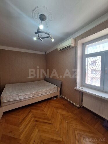 İcarəyə verilir 2 otaqlı köhnə tikili 50 m², İnşaatçılar m., photo 4 from 14