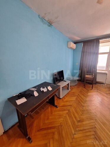 İcarəyə verilir 2 otaqlı köhnə tikili 50 m², İnşaatçılar m., photo 9 from 14