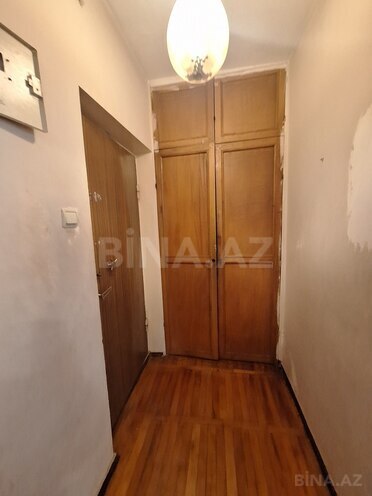 İcarəyə verilir 2 otaqlı köhnə tikili 50 m², İnşaatçılar m., photo 7 from 14