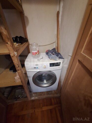 İcarəyə verilir 2 otaqlı köhnə tikili 50 m², İnşaatçılar m., photo 12 from 14