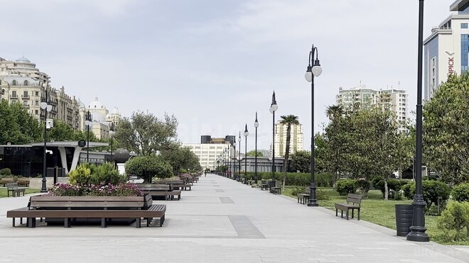 Продаётся 3-комн. вторичка 80 м², м. Низами, photo 10 from 16