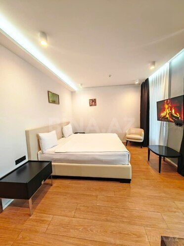Satılır 1 otaqlı həyət evi/bağ evi 60 m², Sabunçu r., photo 4 from 24