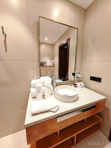 Satılır 1 otaqlı həyət evi/bağ evi 60 m², Sabunçu r., photo 12 from 24