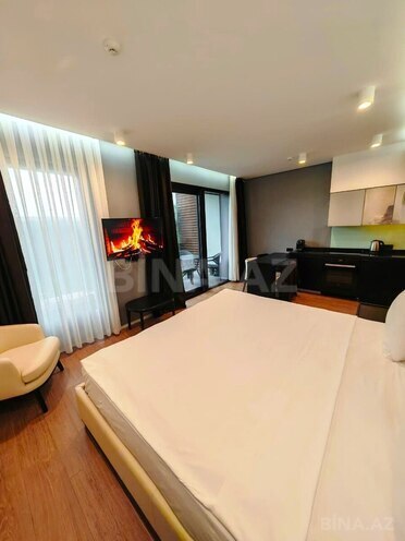 Satılır 1 otaqlı həyət evi/bağ evi 60 m², Sabunçu r., photo 5 from 24