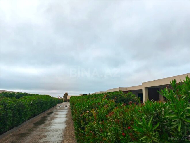Satılır 1 otaqlı həyət evi/bağ evi 60 m², Sabunçu r., photo 11 from 24
