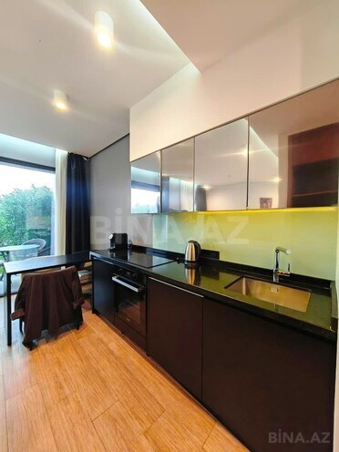 Satılır 1 otaqlı həyət evi/bağ evi 60 m², Sabunçu r., photo 8 from 24
