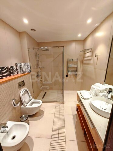 Satılır 1 otaqlı həyət evi/bağ evi 60 m², Sabunçu r., photo 13 from 24