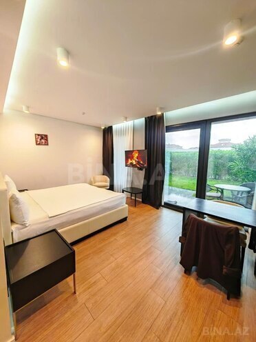 Satılır 1 otaqlı həyət evi/bağ evi 60 m², Sabunçu r., photo 1 from 24