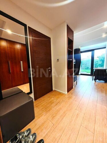 Satılır 1 otaqlı həyət evi/bağ evi 60 m², Sabunçu r., photo 18 from 24