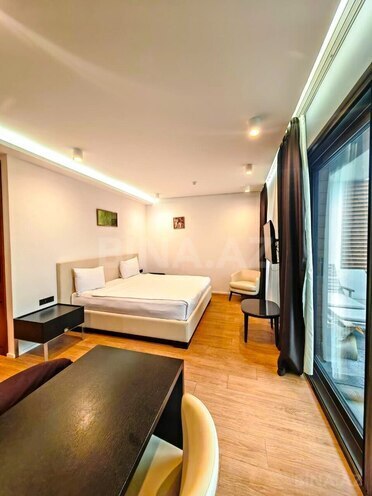 Satılır 1 otaqlı həyət evi/bağ evi 60 m², Sabunçu r., photo 3 from 24