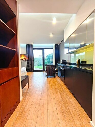 Satılır 1 otaqlı həyət evi/bağ evi 60 m², Sabunçu r., photo 6 from 24