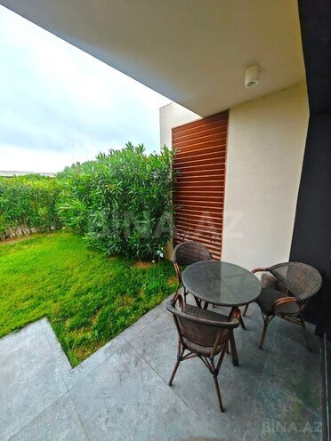 Satılır 1 otaqlı həyət evi/bağ evi 60 m², Sabunçu r., photo 21 from 24