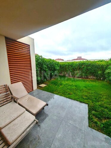 Satılır 1 otaqlı həyət evi/bağ evi 60 m², Sabunçu r., photo 23 from 24