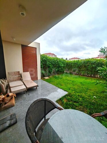 Satılır 1 otaqlı həyət evi/bağ evi 60 m², Sabunçu r., photo 19 from 24