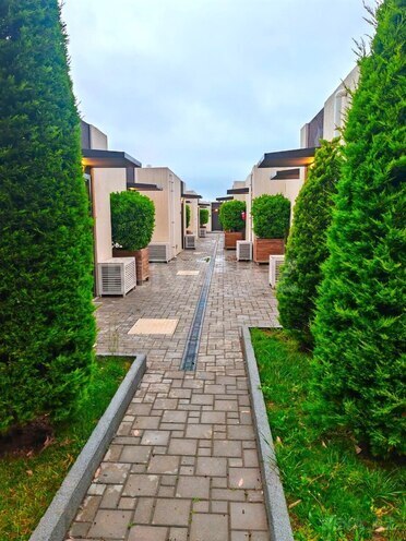 Satılır 1 otaqlı həyət evi/bağ evi 60 m², Sabunçu r., photo 10 from 24