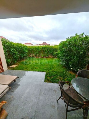 Satılır 1 otaqlı həyət evi/bağ evi 60 m², Sabunçu r., photo 22 from 24