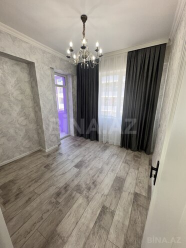 Satılır 2 otaqlı yeni tikili 52 m², photo 3 from 8