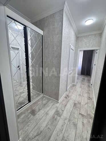Satılır 2 otaqlı yeni tikili 52 m², photo 5 from 8