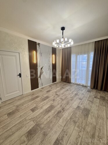 Satılır 2 otaqlı yeni tikili 52 m², photo 1 from 8