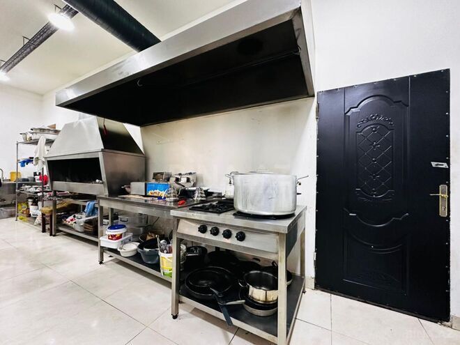 Продаётся  объект 280 м², Бинагадинский р., photo 20 from 23