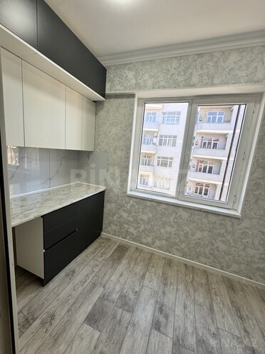Satılır 2 otaqlı yeni tikili 52 m², photo 6 from 8