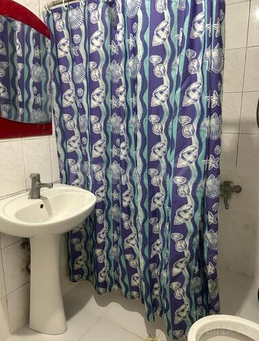 İcarəyə verilir 2 otaqlı köhnə tikili 35 m², Qara Qarayev m., photo 6 from 8