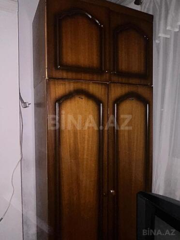 İcarəyə verilir 2 otaqlı köhnə tikili 35 m², Qara Qarayev m., photo 7 from 8
