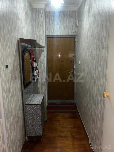 İcarəyə verilir 2 otaqlı köhnə tikili 35 m², Qara Qarayev m., photo 3 from 8