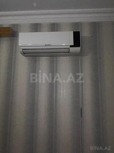 İcarəyə verilir 2 otaqlı köhnə tikili 35 m², Qara Qarayev m., photo 5 from 8