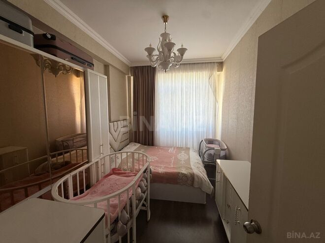 Satılır 2 otaqlı yeni tikili 70 m², Yasamal r., photo 5 from 12