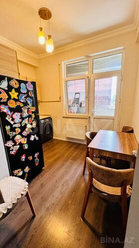 Satılır 2 otaqlı yeni tikili 70 m², Yasamal r., photo 7 from 12