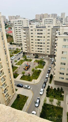 Satılır 2 otaqlı yeni tikili 70 m², Yasamal r., photo 11 from 12
