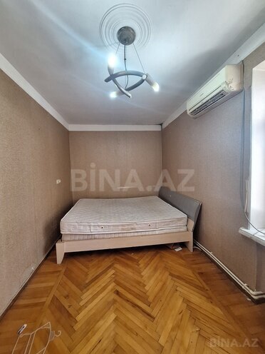 İcarəyə verilir 2 otaqlı köhnə tikili 50 m², İnşaatçılar m., photo 6 from 14