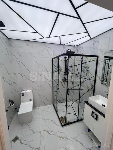 İcarəyə verilir 2 otaqlı yeni tikili 75 m², 8 Noyabr m., photo 7 from 9