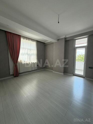 Satılır 3 otaqlı yeni tikili 123 m², Qara Qarayev m., photo 6 from 18