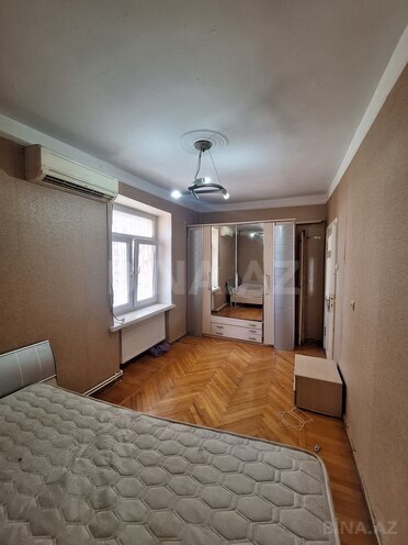 İcarəyə verilir 2 otaqlı köhnə tikili 50 m², İnşaatçılar m., photo 5 from 14