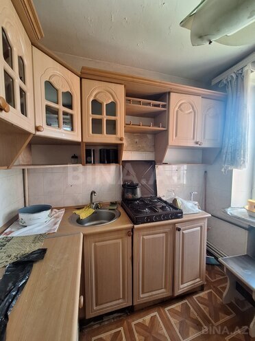 İcarəyə verilir 2 otaqlı köhnə tikili 50 m², İnşaatçılar m., photo 10 from 14