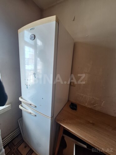 İcarəyə verilir 2 otaqlı köhnə tikili 50 m², İnşaatçılar m., photo 11 from 14