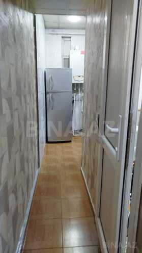 İcarəyə verilir 2 otaqlı köhnə tikili 50 m², Memar Əcəmi m., photo 6 from 8