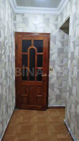 İcarəyə verilir 2 otaqlı köhnə tikili 50 m², Memar Əcəmi m., photo 5 from 8