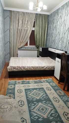 İcarəyə verilir 2 otaqlı köhnə tikili 50 m², Memar Əcəmi m., photo 3 from 8