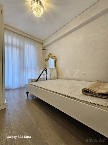 Сдаётся 2-комн. новостройка 54 м², пос. Ясамал, photo 6 from 13