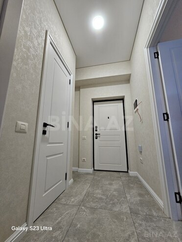 Сдаётся 2-комн. новостройка 54 м², пос. Ясамал, photo 8 from 13